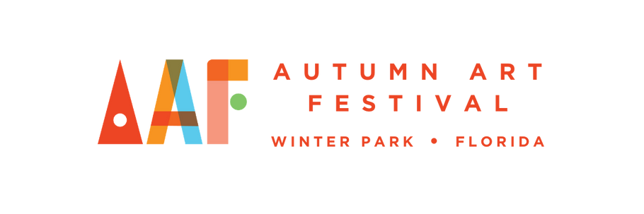 Winter Park Autumn Art Festival