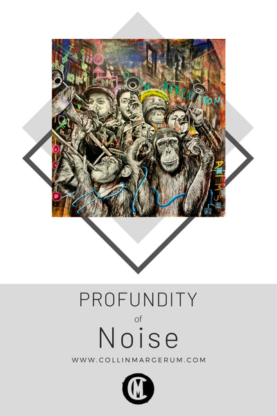 Profundity of Noise
