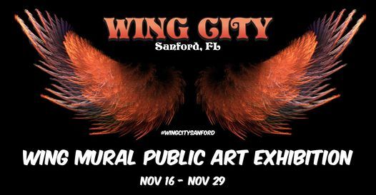 Wing City Sanford