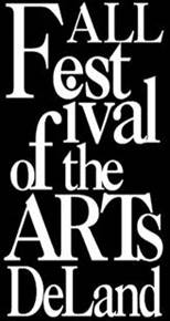 Fall Festival of the Arts Deland