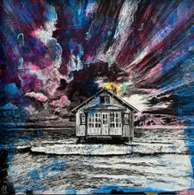 Load image into Gallery viewer, Adaptive II 12&quot; x 12&quot; Print  #2 of 25