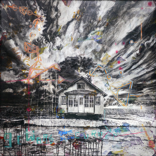 Adaptive Limited Edition Archival Reproduction