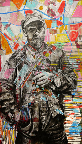 The Protagonist Limited Edition Archival Reproductions